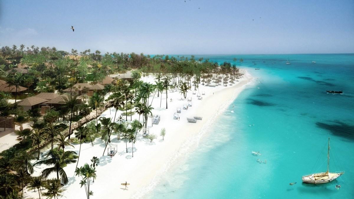 Top 10 Best Attractions In Tanzania