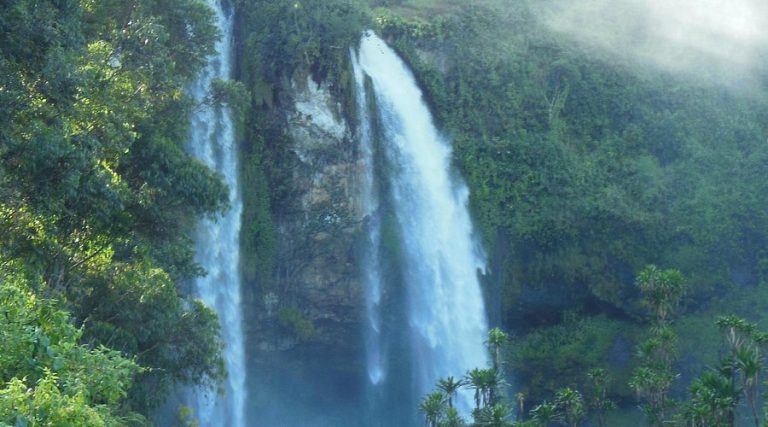 4 Day Jinja And Sipi Falls Trip