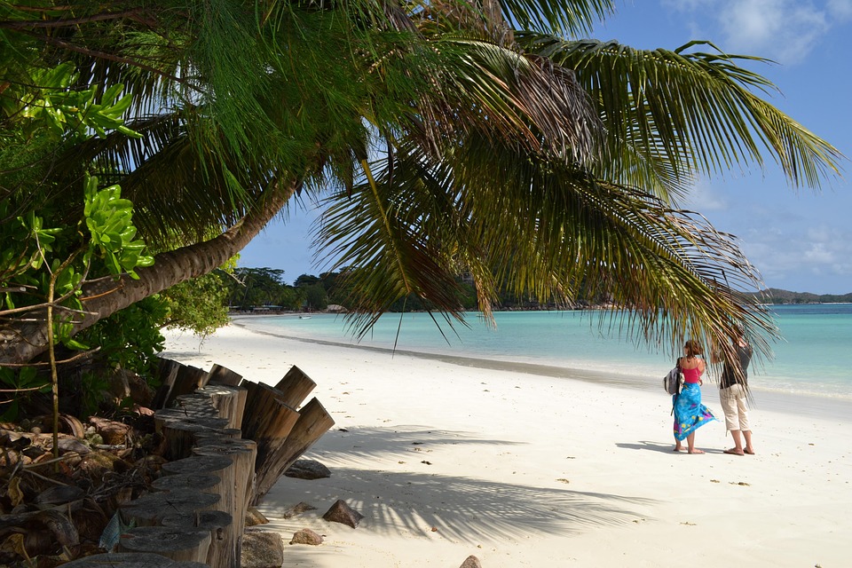 8 Days Best Of Seychelles Tour