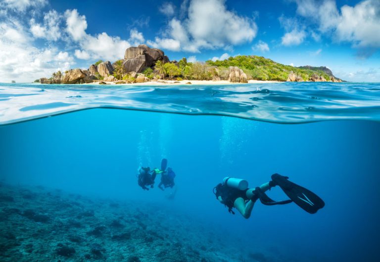 Discover Seychelles in 10 Days