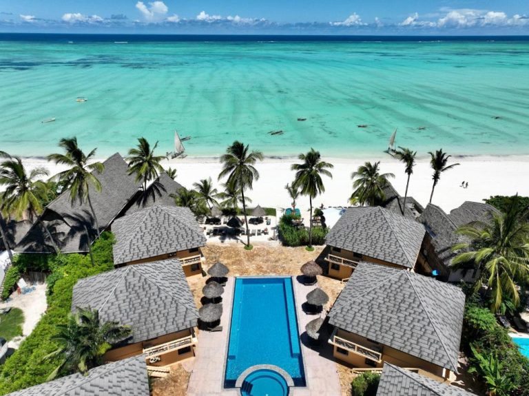 8 DAYS UNFORGETTABLE HOLIDAY IN ZANZIBAR