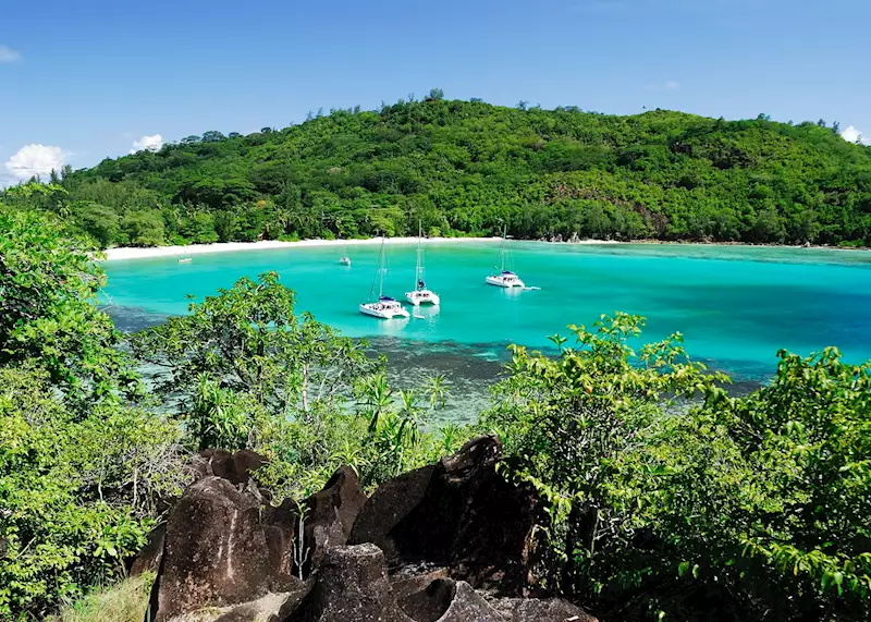Ultimate 5 Days Seychelles Adventure