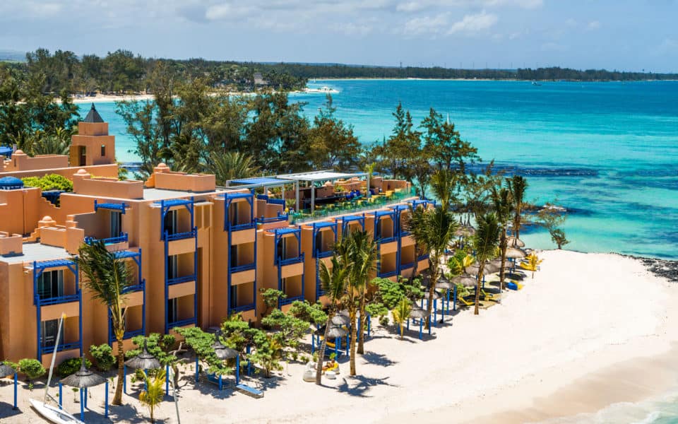 11 Days Mauritius Trip