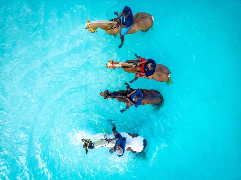 10 days Zanzibar family holiday