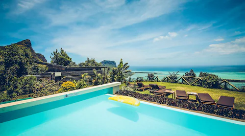 Mauritius 6 Day Adventure