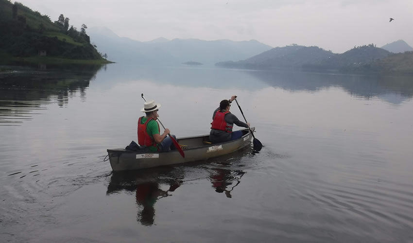 7 Days Rwanda And Eastern Congo